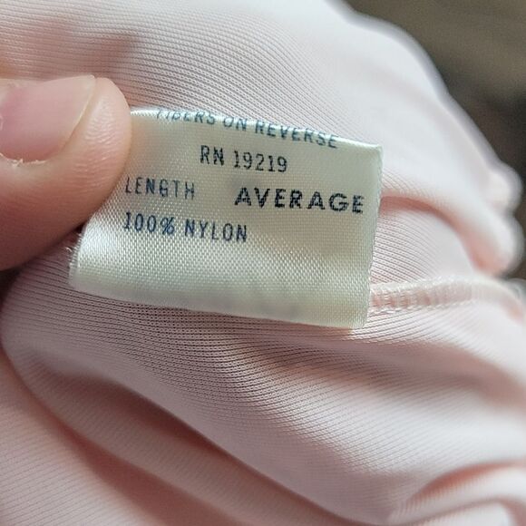 BEL-AIR Vintage Slip Dress - Picture 11 of 11